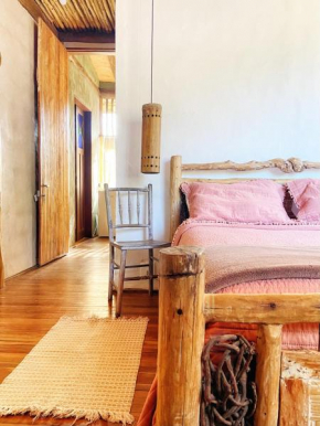 Casa da Arquiteta Guest House